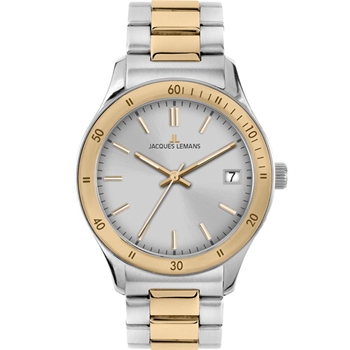 ساعت مچی ژاک لمن 1-1623ZH